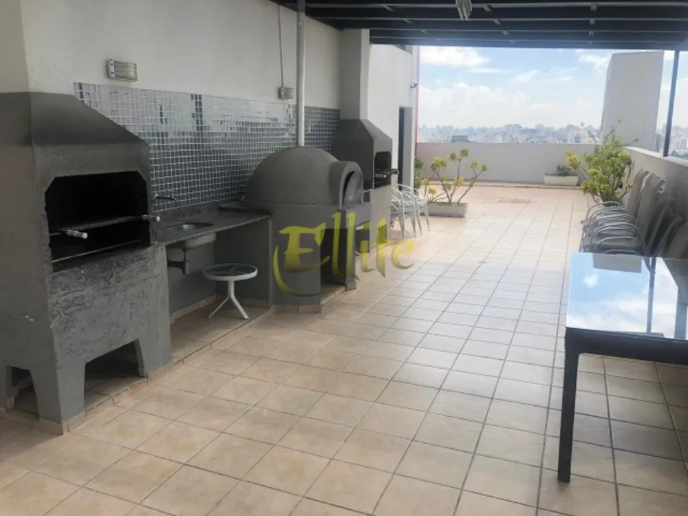 Apartamento, 1 quarto, 40 m² - Foto 9