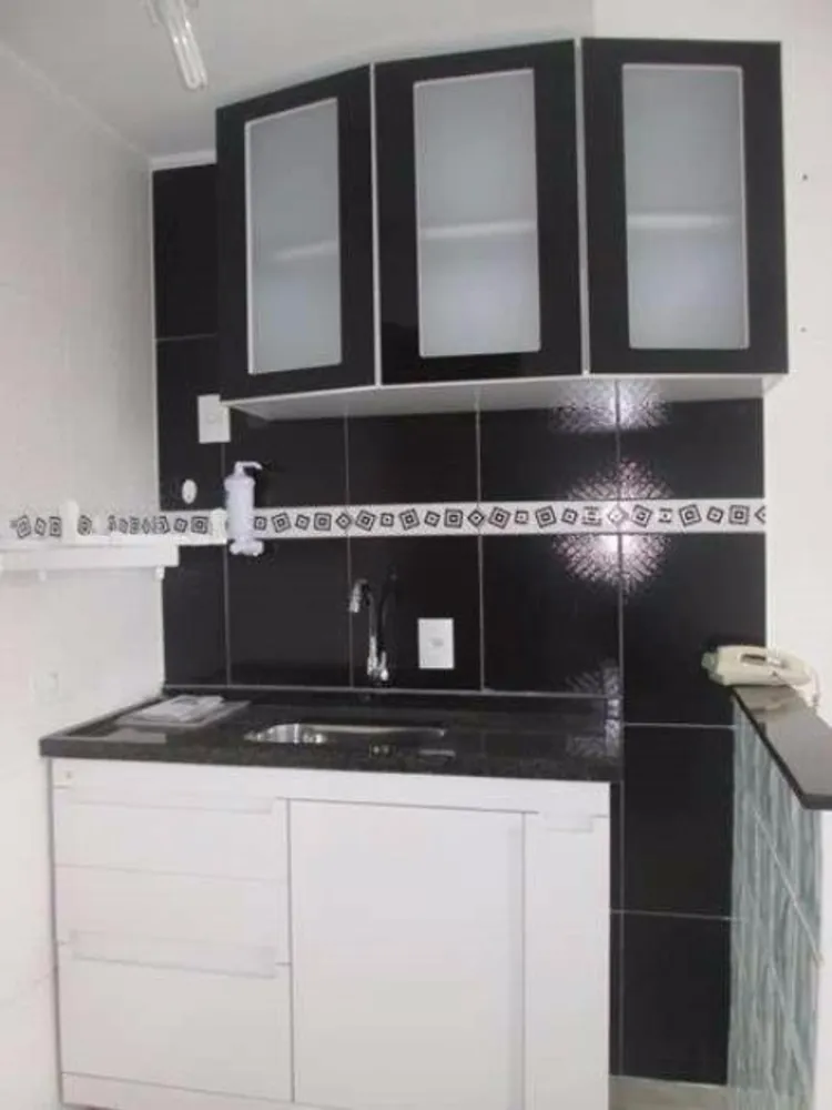 Flat/Apart Hotel, 1 quarto, 38 m² - Foto 6