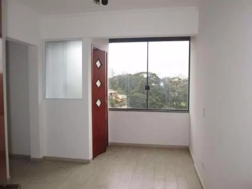 Flat/Apart Hotel à venda com 1 quarto, 38m² - Foto 4