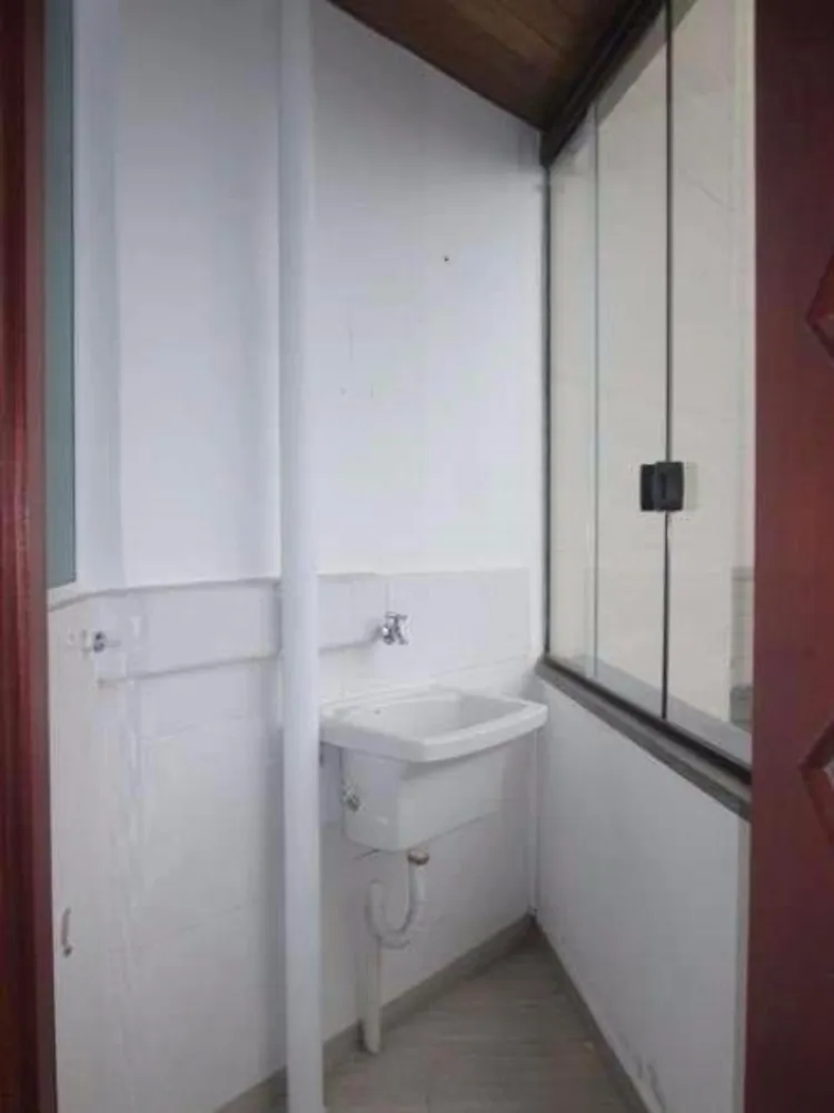 Flat/Apart Hotel, 1 quarto, 38 m² - Foto 7