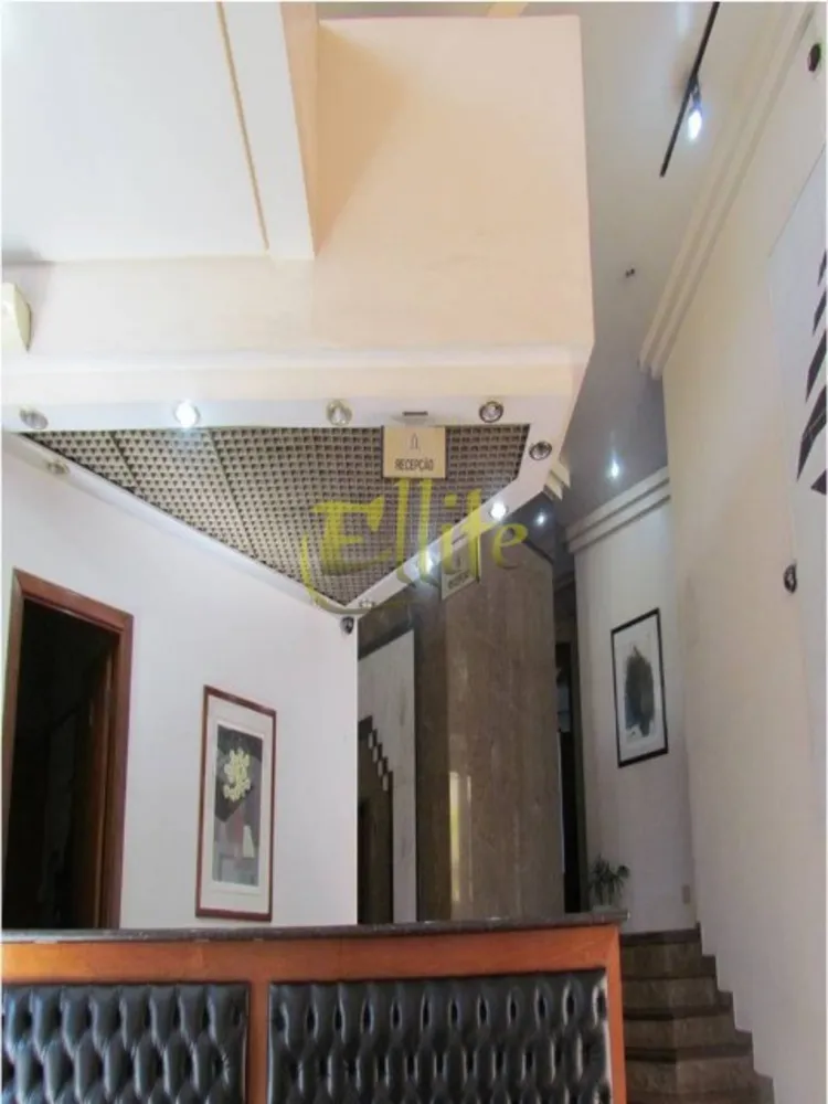Flat/Apart Hotel, 1 quarto, 38 m² - Foto 10