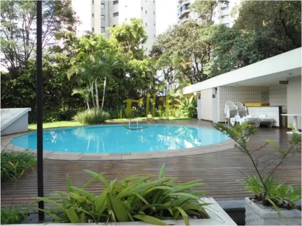 Flat/Apart Hotel, 1 quarto, 38 m² - Foto 12