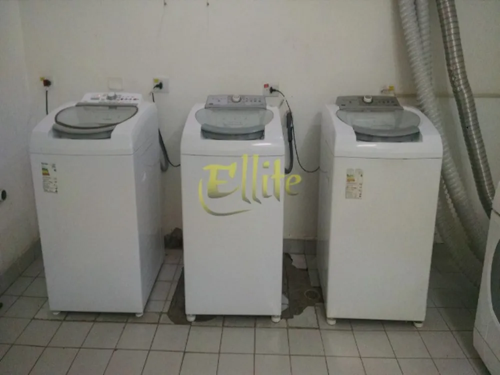 Flat/Apart Hotel, 1 quarto, 38 m² - Foto 16