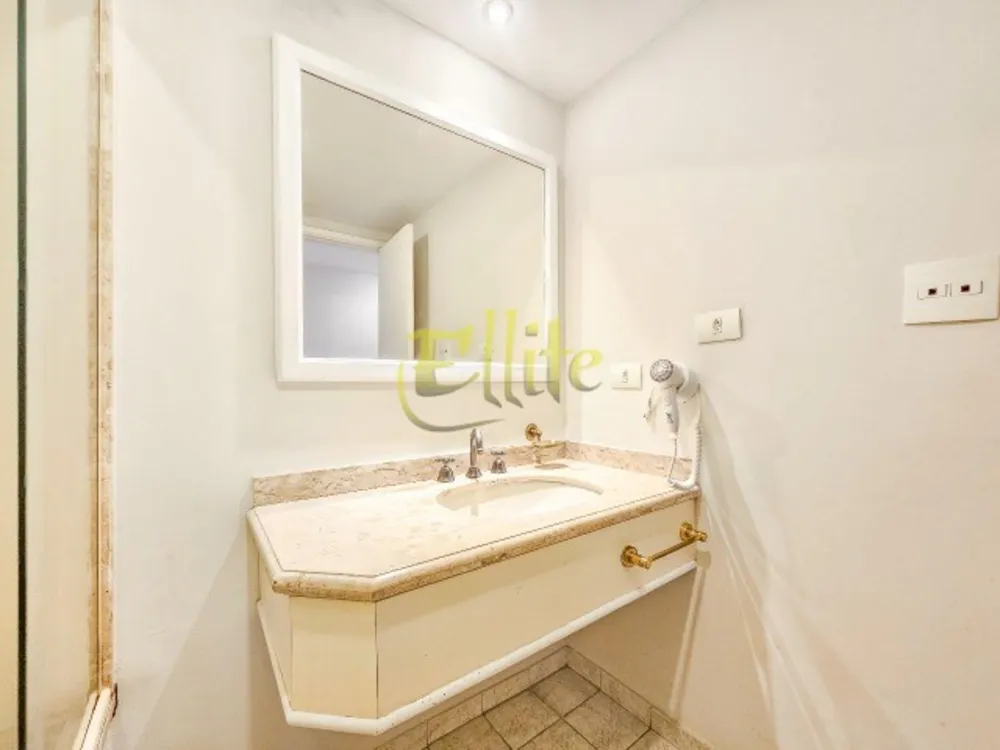 Flat/Apart Hotel, 1 quarto, 40 m² - Foto 1