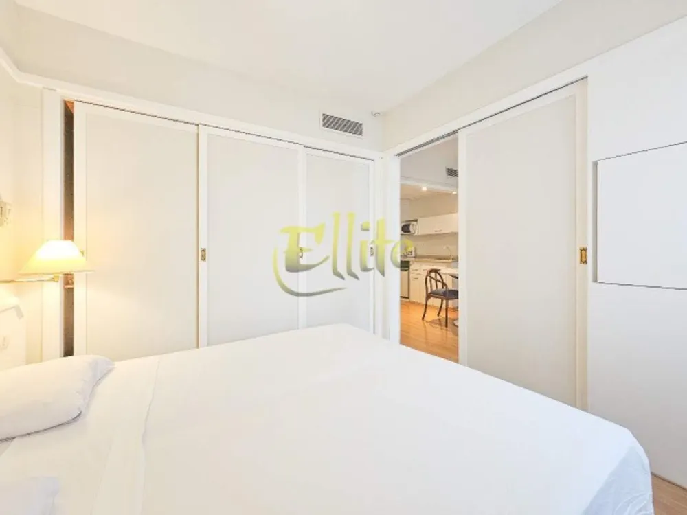 Flat/Apart Hotel, 1 quarto, 40 m² - Foto 4