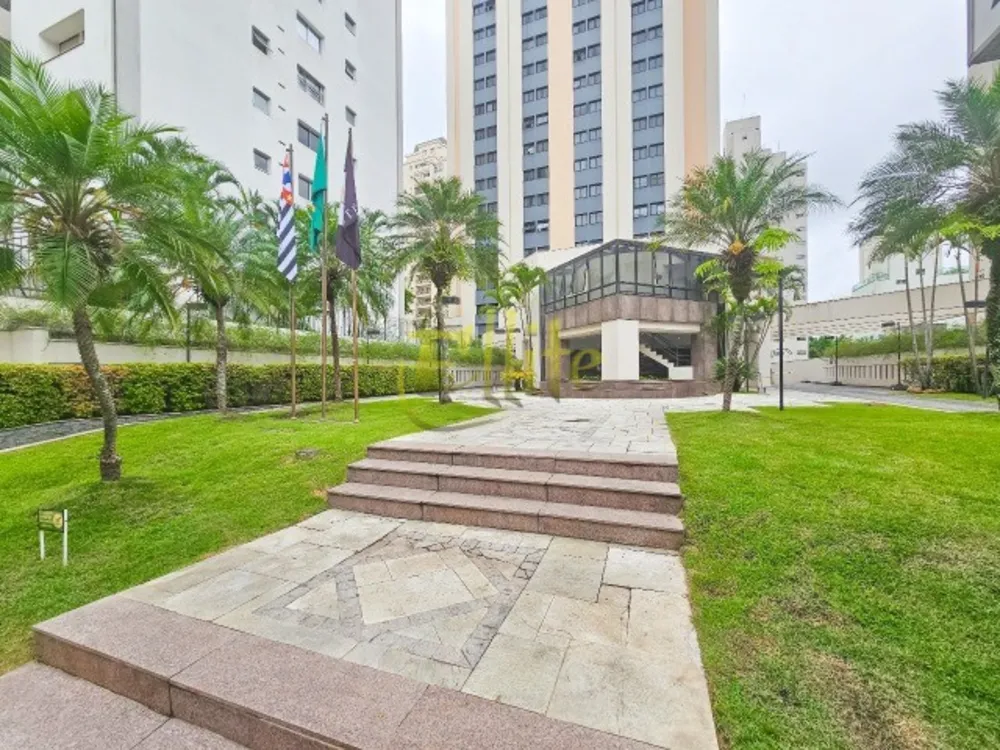 Flat/Apart Hotel, 1 quarto, 40 m² - Foto 2