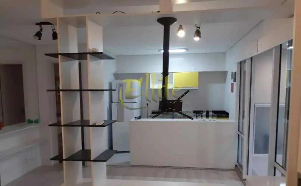Apartamento, 1 quarto, 43 m² - Foto 9