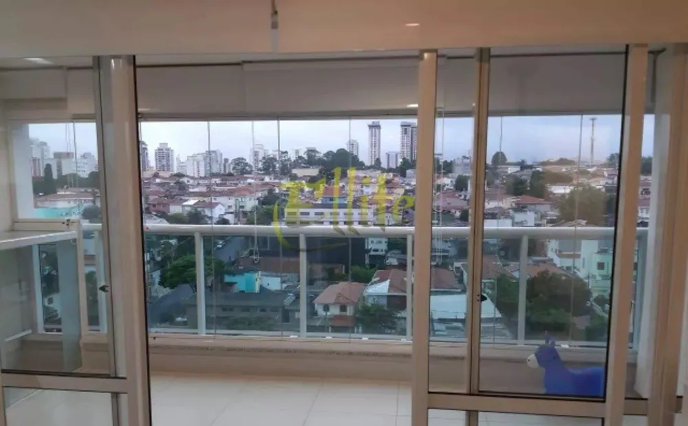 Apartamento, 1 quarto, 43 m² - Foto 1