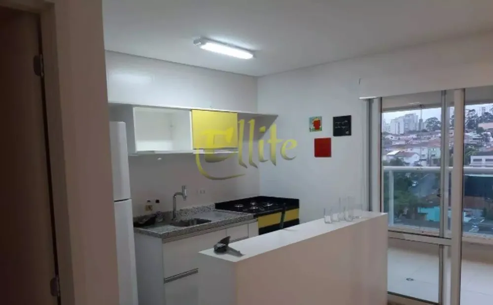 Apartamento, 1 quarto, 43 m² - Foto 2