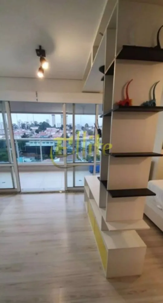 Apartamento, 1 quarto, 43 m² - Foto 3