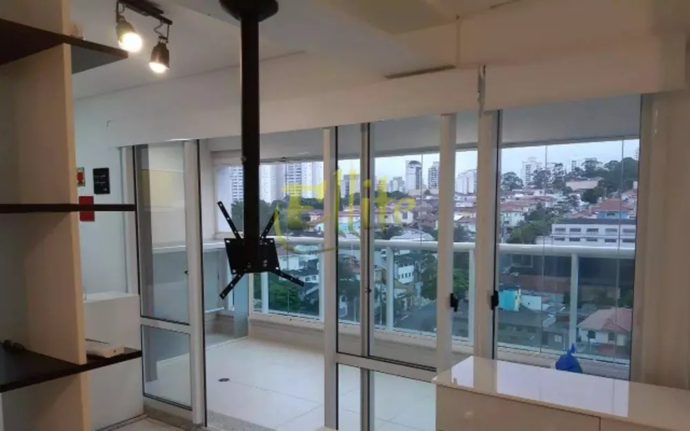 Apartamento, 1 quarto, 43 m² - Foto 4