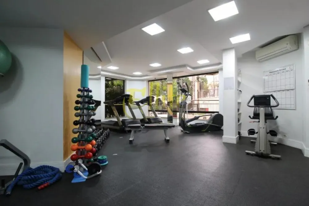 Apartamento, 3 quartos, 137 m² - Foto 6