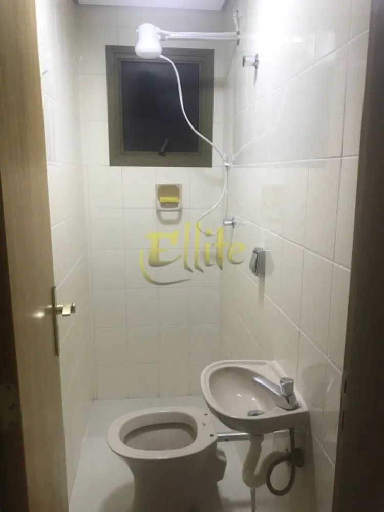 Apartamento, 3 quartos, 137 m² - Foto 4