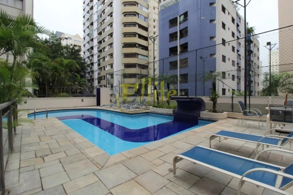Apartamento, 3 quartos, 137 m² - Foto 7