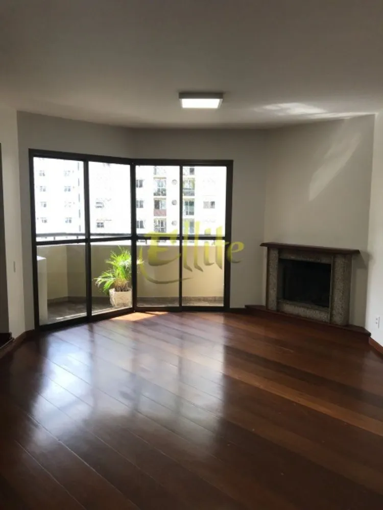 Apartamento, 3 quartos, 137 m² - Foto 1