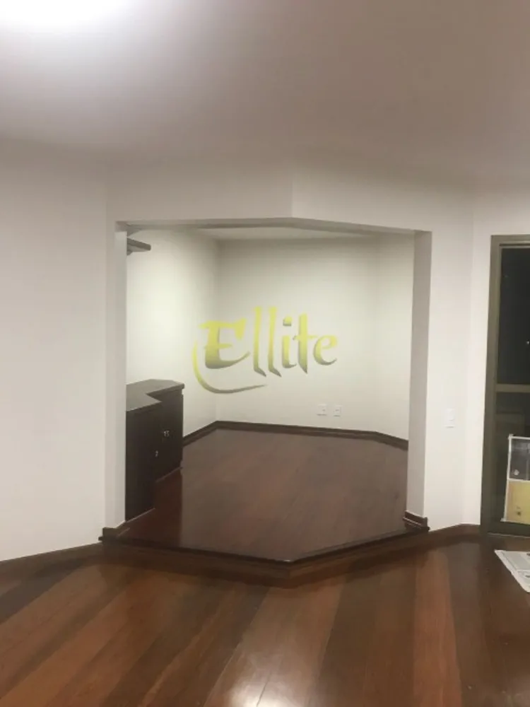 Apartamento, 3 quartos, 137 m² - Foto 2