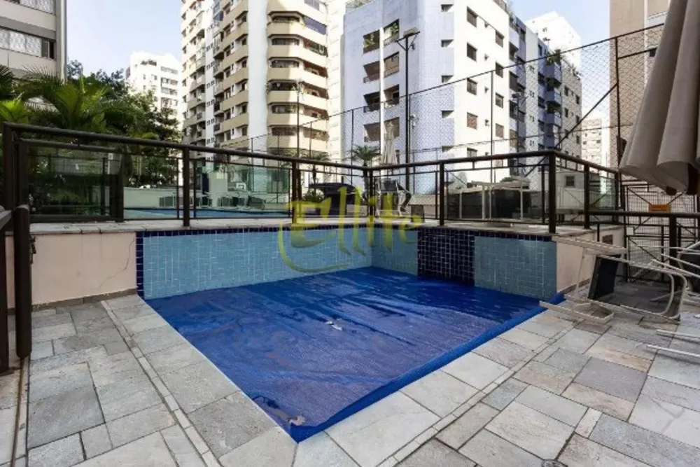 Apartamento, 3 quartos, 137 m² - Foto 8