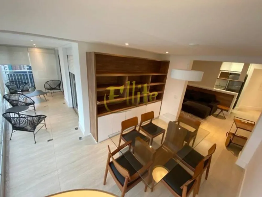 Flat/Apart Hotel, 1 quarto, 80 m² - Foto 6