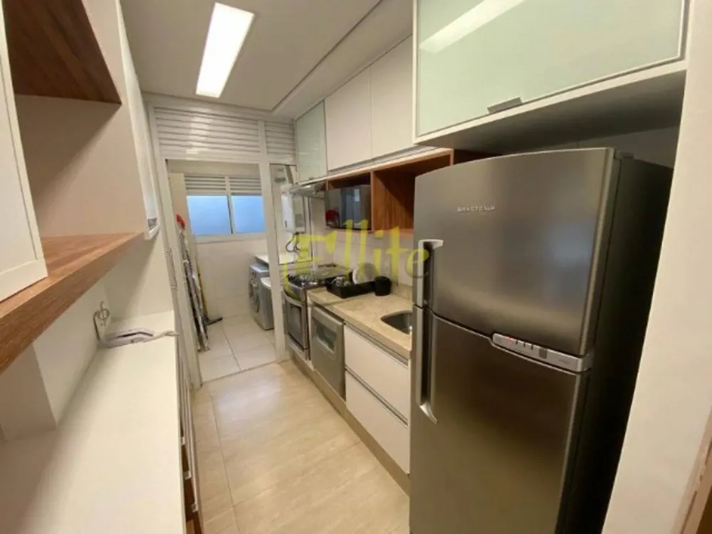 Flat/Apart Hotel, 1 quarto, 80 m² - Foto 3