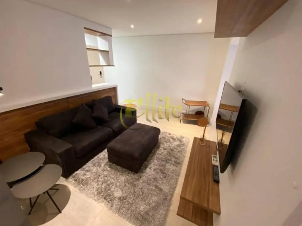 Flat/Apart Hotel, 1 quarto, 80 m² - Foto 5