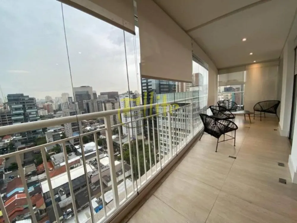 Flat/Apart Hotel, 1 quarto, 80 m² - Foto 7