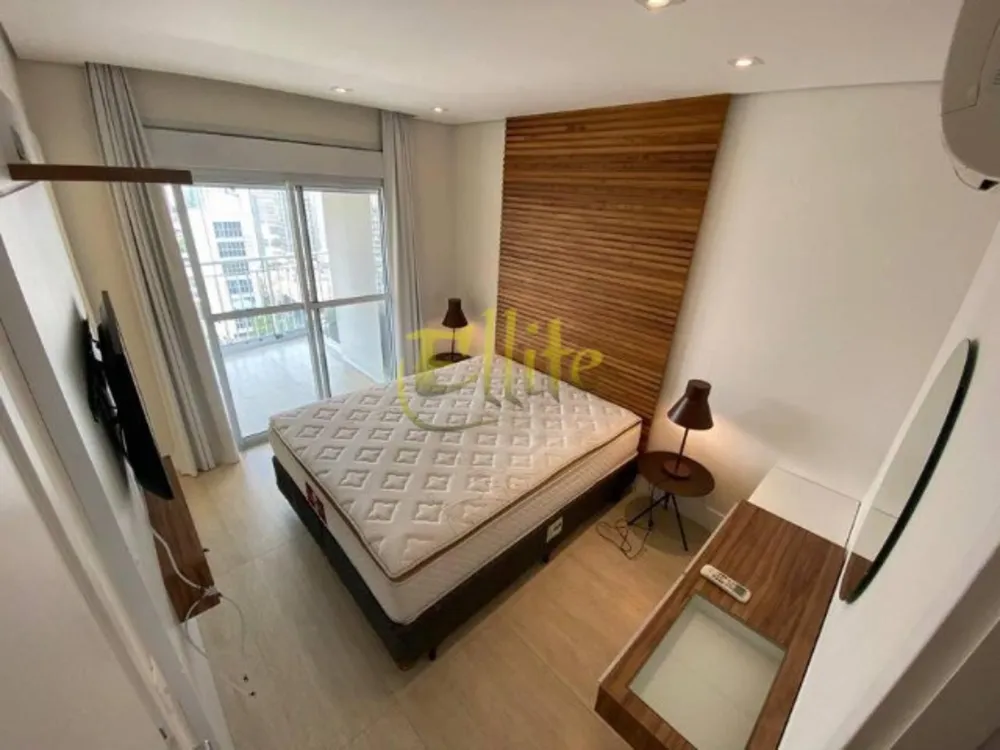 Flat/Apart Hotel, 1 quarto, 80 m² - Foto 9