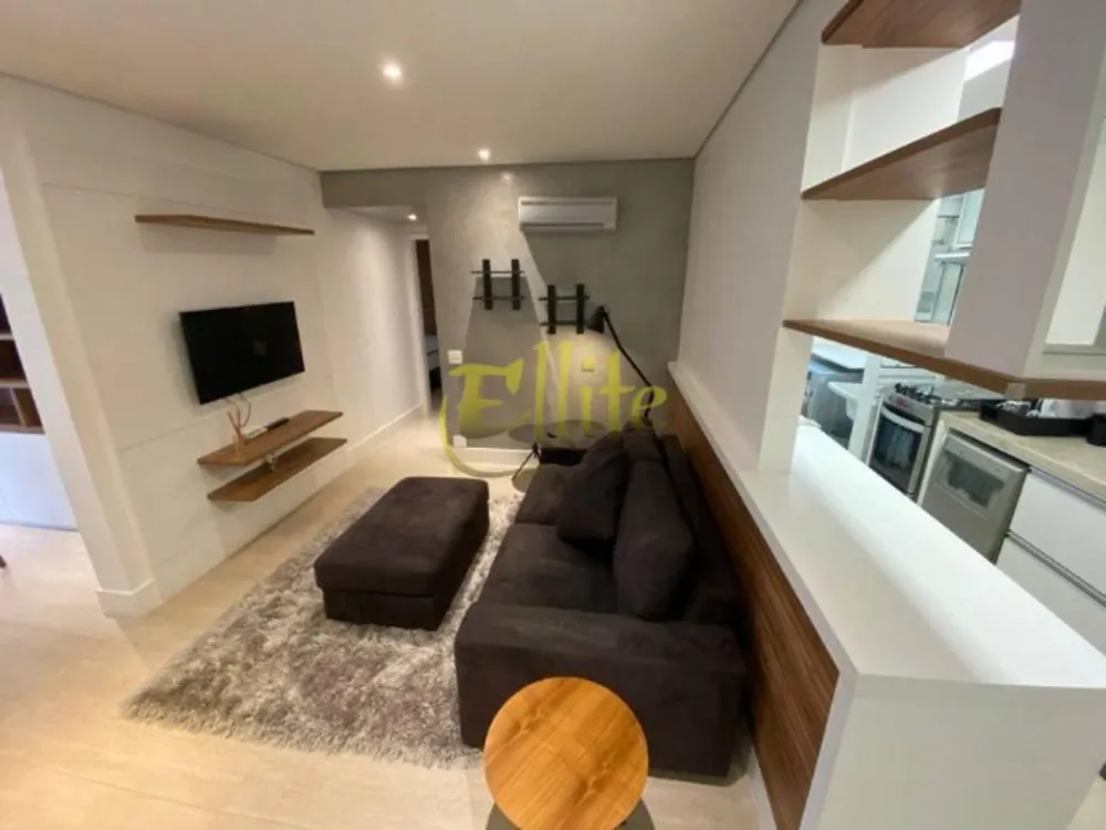 Flat/Apart Hotel, 1 quarto, 80 m² - Foto 2