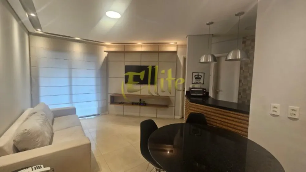 Flat/Apart Hotel, 1 quarto, 40 m² - Foto 1