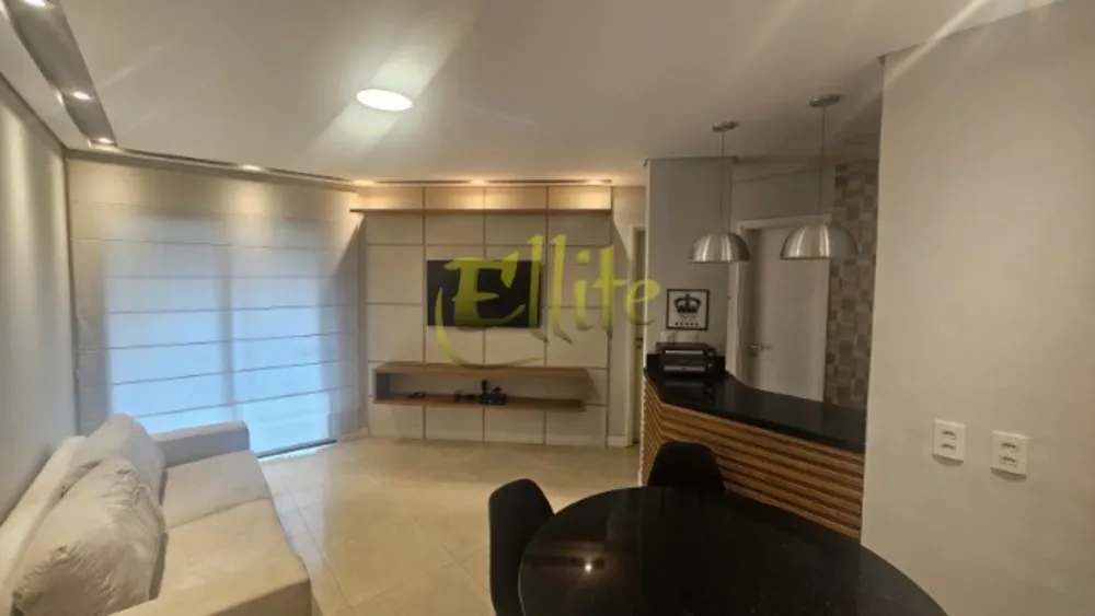 Flat/Apart Hotel, 1 quarto, 40 m² - Foto 2