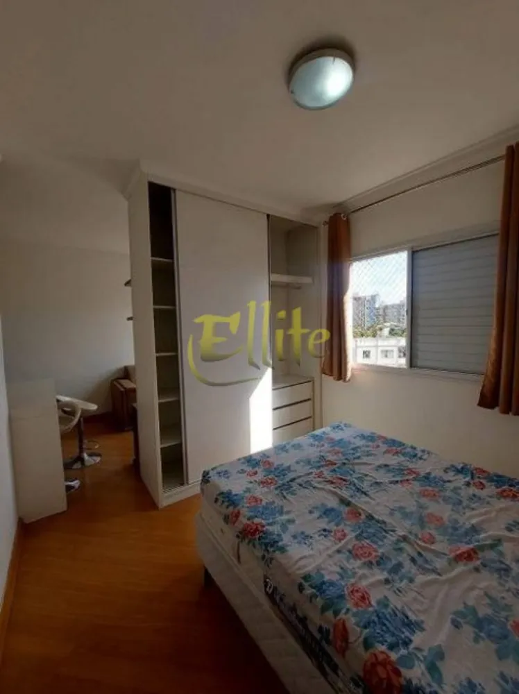 Apartamento, 1 quarto, 30 m² - Foto 6