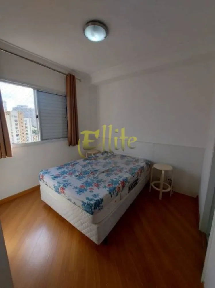 Apartamento, 1 quarto, 30 m² - Foto 5