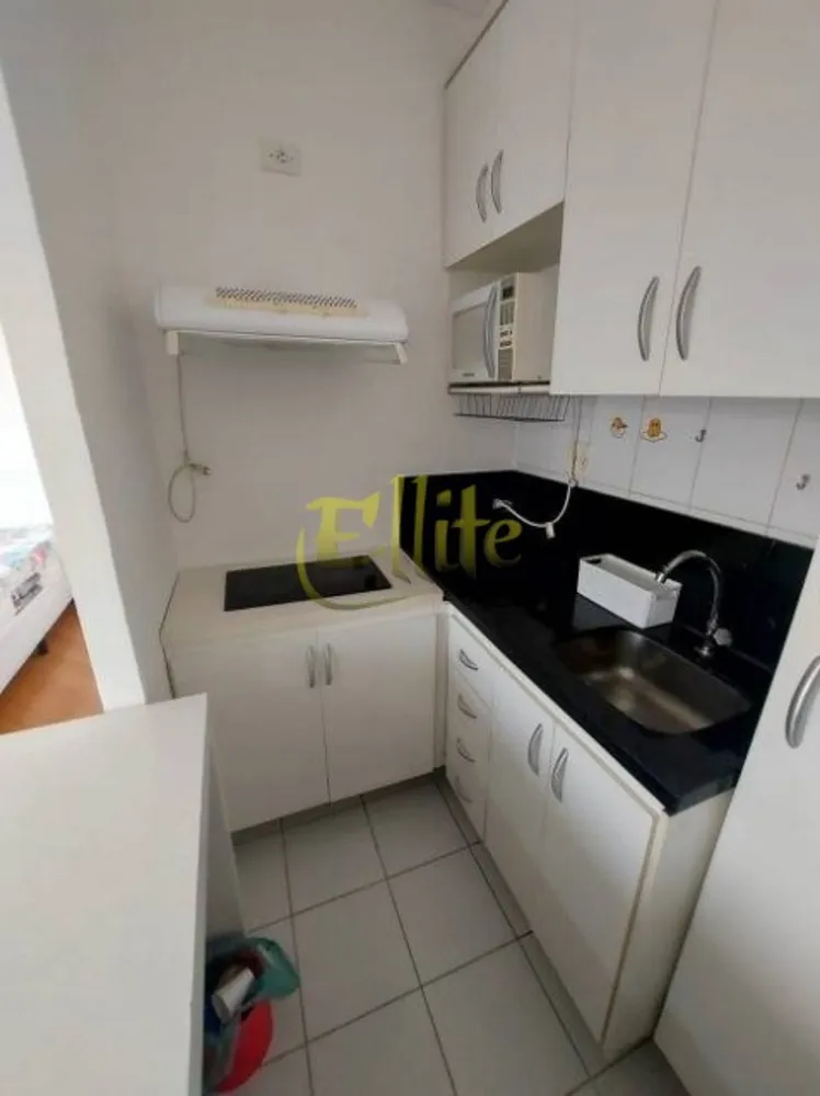 Apartamento, 1 quarto, 30 m² - Foto 4