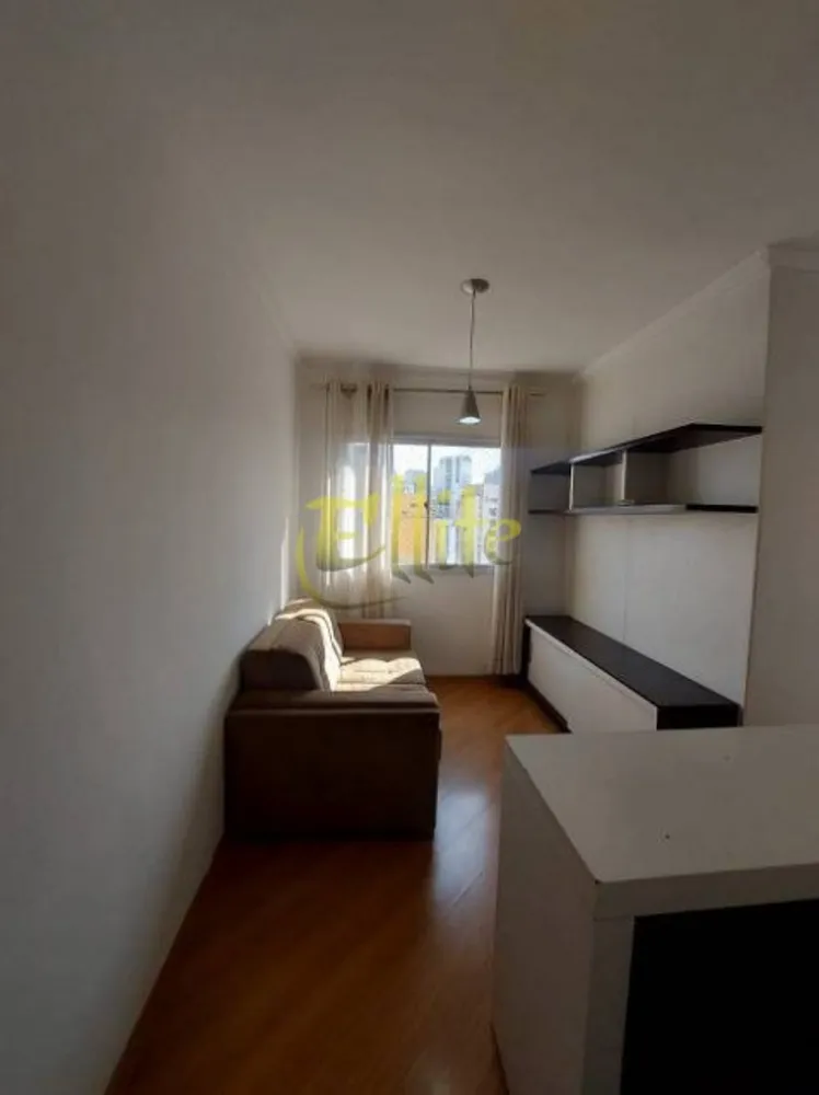 Apartamento, 1 quarto, 30 m² - Foto 2