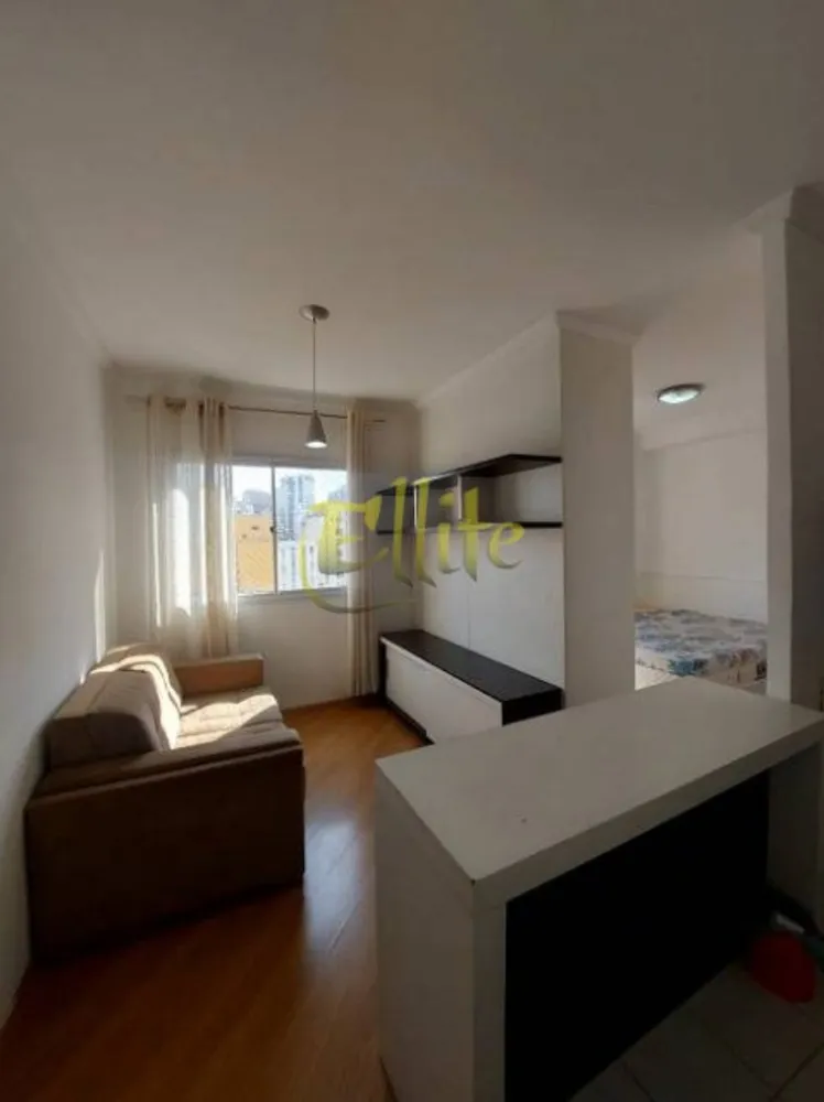 Apartamento, 1 quarto, 30 m² - Foto 1