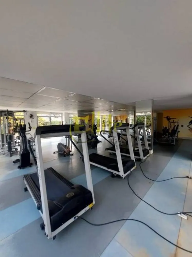 Apartamento, 1 quarto, 30 m² - Foto 12