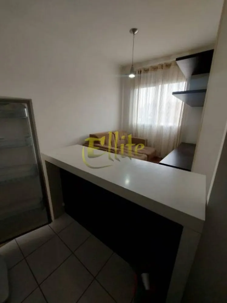 Apartamento, 1 quarto, 30 m² - Foto 3