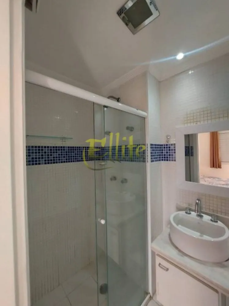 Apartamento, 1 quarto, 30 m² - Foto 8
