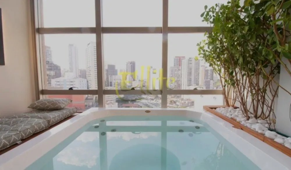 Cobertura, 1 quarto, 110 m² - Foto 4