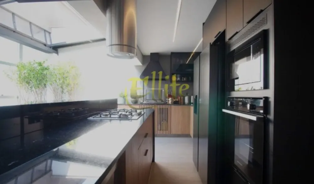 Cobertura, 1 quarto, 110 m² - Foto 4