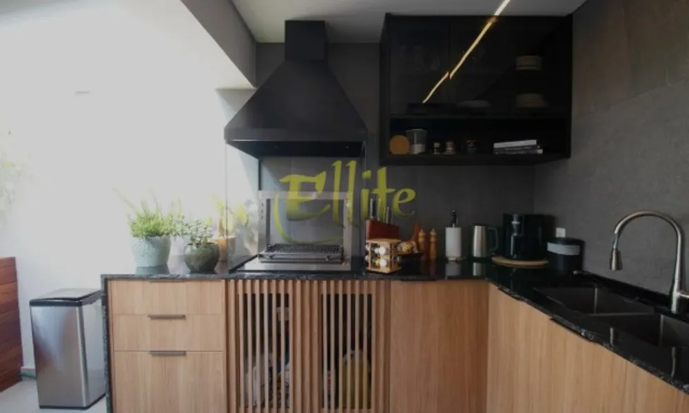 Cobertura, 1 quarto, 110 m² - Foto 3
