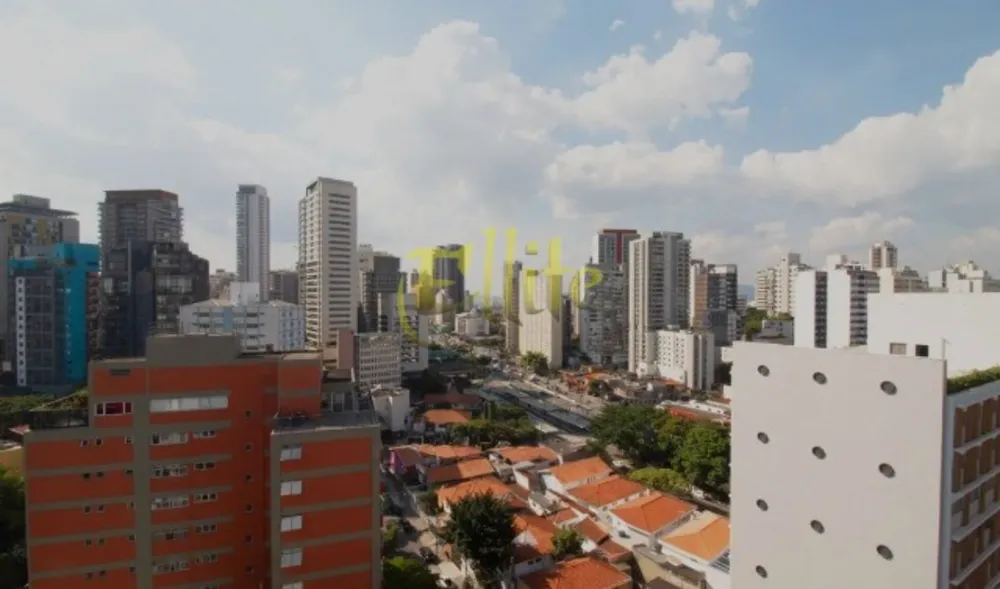 Cobertura, 1 quarto, 110 m² - Foto 1