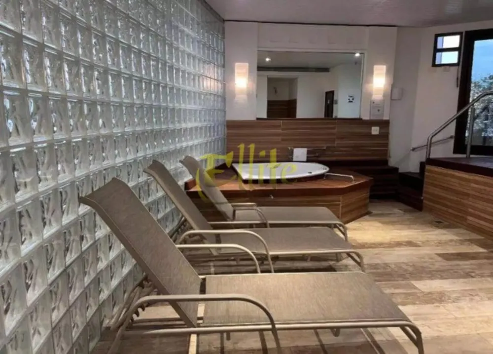 Flat/Apart Hotel, 1 quarto, 36 m² - Foto 12