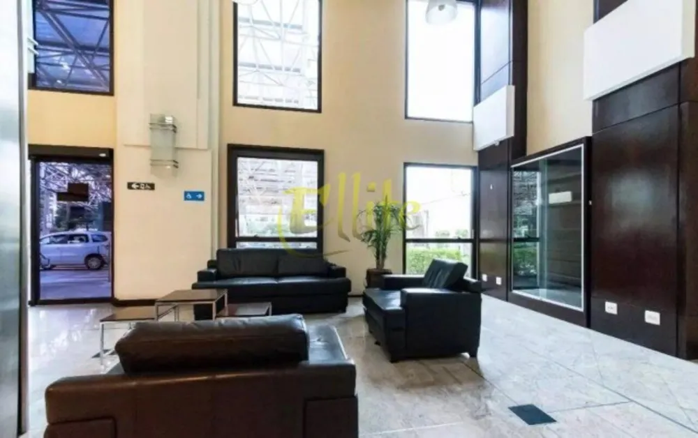 Flat/Apart Hotel, 1 quarto, 36 m² - Foto 8