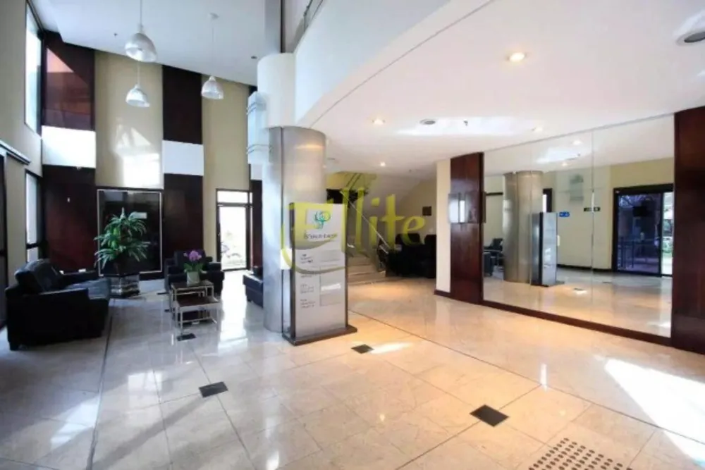 Flat/Apart Hotel, 1 quarto, 36 m² - Foto 11