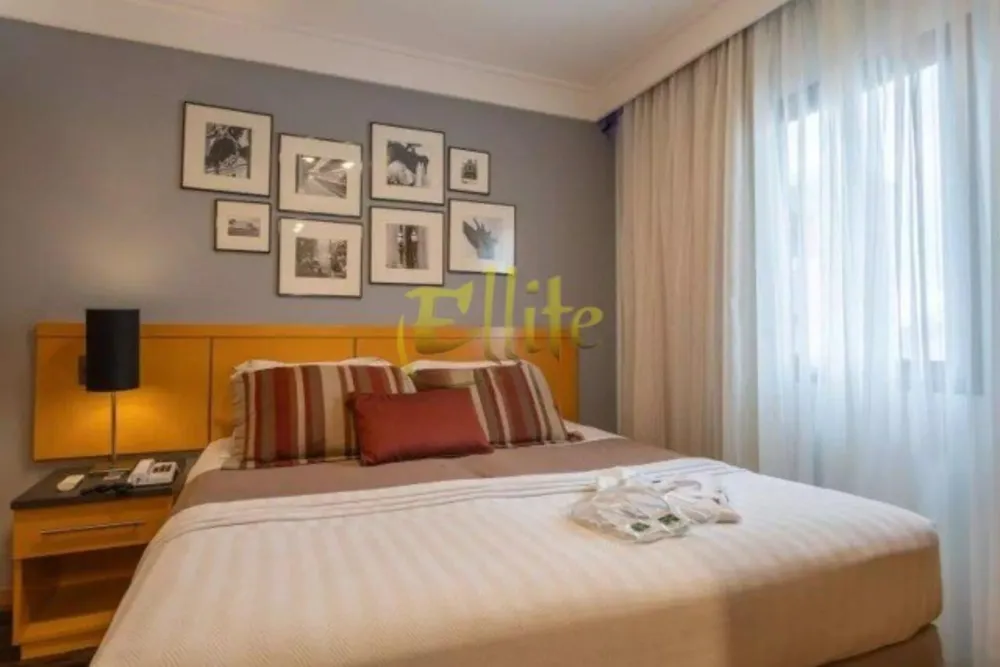 Flat/Apart Hotel, 1 quarto, 36 m² - Foto 5