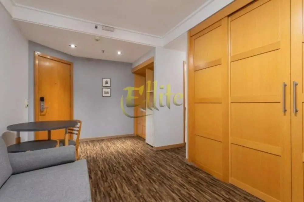 Flat/Apart Hotel, 1 quarto, 36 m² - Foto 3