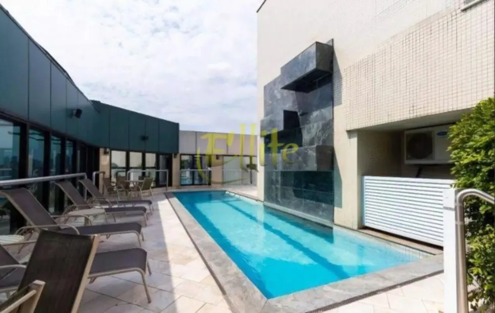 Flat/Apart Hotel, 1 quarto, 36 m² - Foto 10