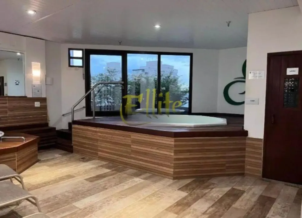 Flat/Apart Hotel, 1 quarto, 36 m² - Foto 9