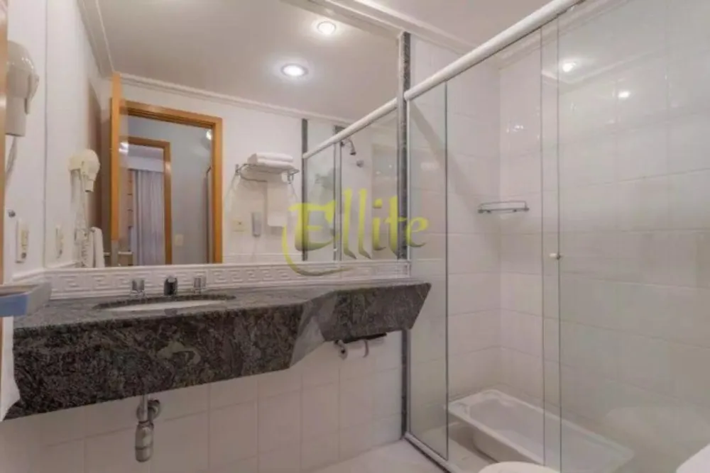 Flat/Apart Hotel, 1 quarto, 36 m² - Foto 6