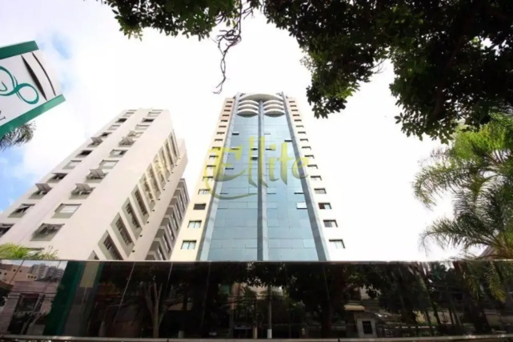 Flat/Apart Hotel, 1 quarto, 36 m² - Foto 7